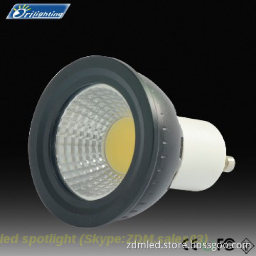 Mini bulb COB led spotlight bulb nice design with CE ROHS FCC